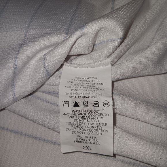 MAJESTIC NEW YORK YANKEES PIN STRIPED SANCHEZ 24 JERSEY - Picture 9 of 10